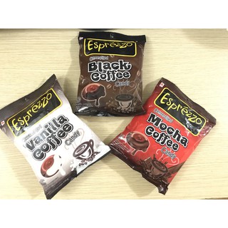 Kẹo cà phê đen Esprezzo 150g