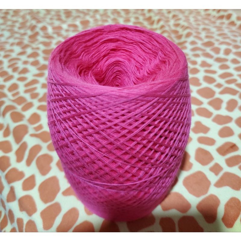 Sợi cotton chập 0.8mm