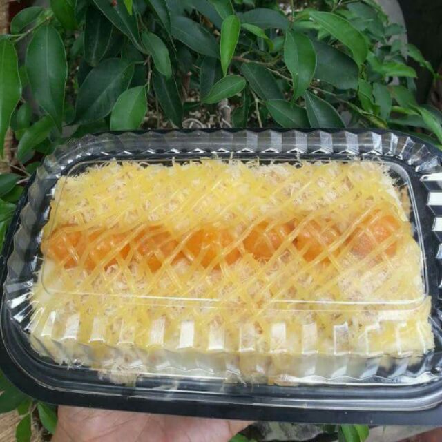 Hộp đế đen #10 cái