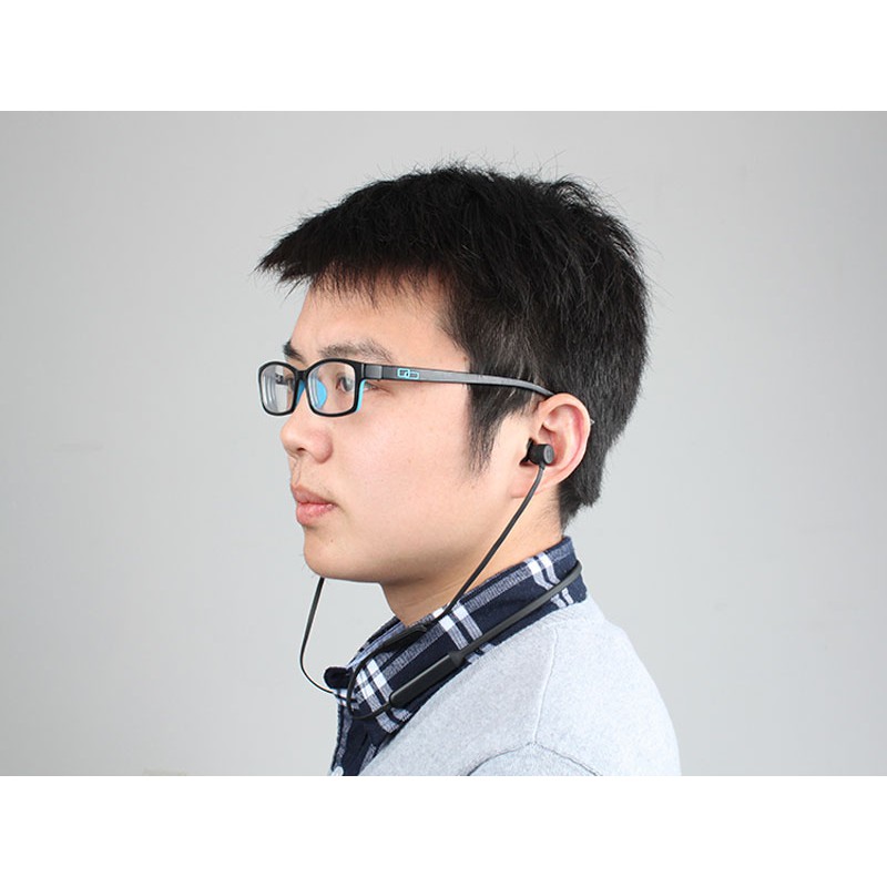 Tai phone nghe nhạc không dây BYZ-YS900 ,thiết kế nhỏ gọn,âm thanh sống động.