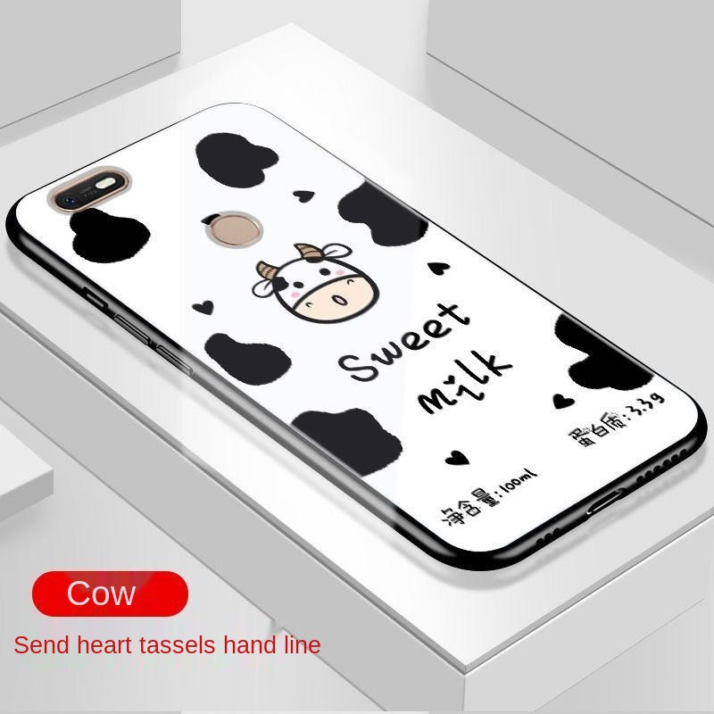 Ốp Điện Thoại Mặt Gương Cho N6Pro N6Lite 360n6 | BigBuy360 - bigbuy360.vn
