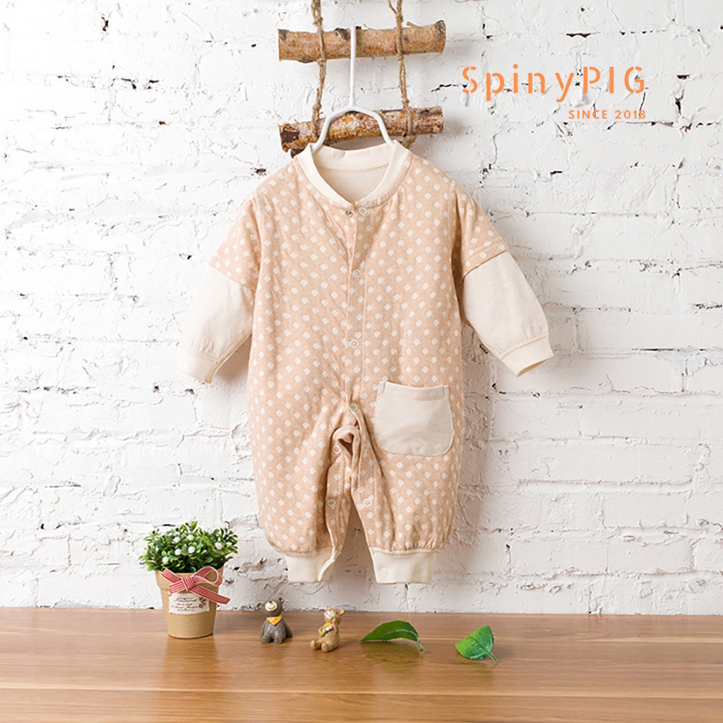 Quần áo sơ sinh 0-2 tuổi 100% COTTON HỮU CƠ TỰ NHIÊN không chất tẩy nhuộm chất liệu cực đẹp