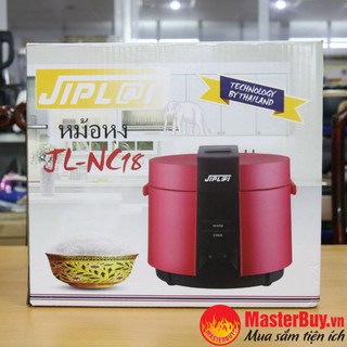 Nồi Cơm Điện JIPLAI JL-NC18 1.8L