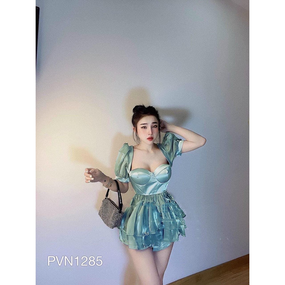 Bộ cute - phiên bản mới