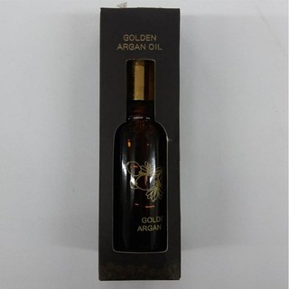 Tinh dầu dưỡng tóc golden argan q8 100ml