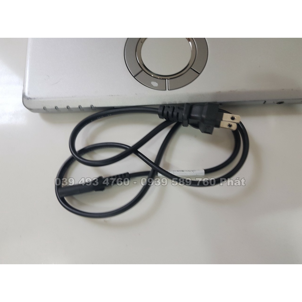 Laptop panasonic sz5 i5 gen 6 ram 4g ssd 120g nhật