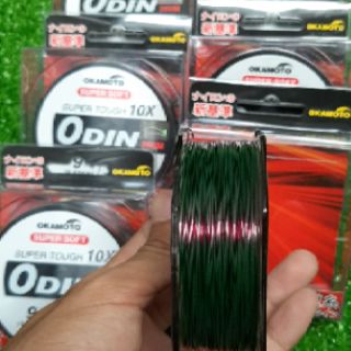 Cước Câu cá ODIN