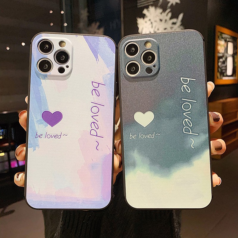 Ốp Điện Thoại Thời Trang Cho iphone 15 14 13 12 11 pro max 12 Mini 7 8 plus x xs max xr