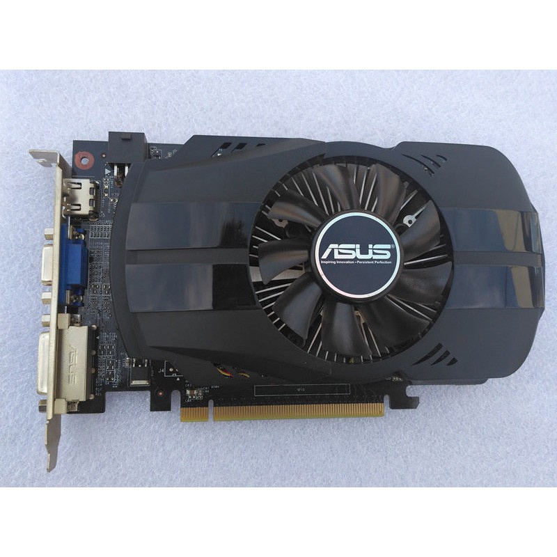 CARD GTX 650 1G/ 2G GDDR5