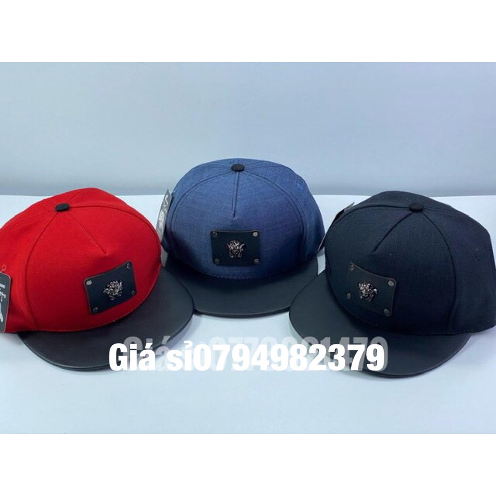 Nón snapback - dành cho bé 4 - 10 tuổi siêu dễ thương - xinh xắn (Cap-Nón(Most))