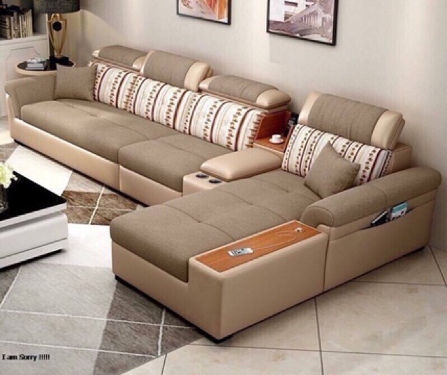 Sofa DA băng hộp