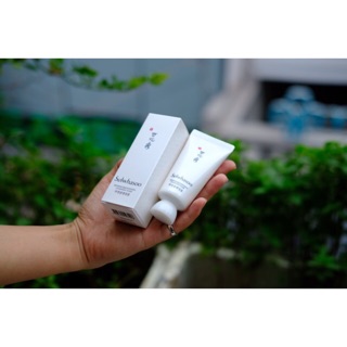 Sữa rửa mặt sulwhasoo trắng da 30ml unbox