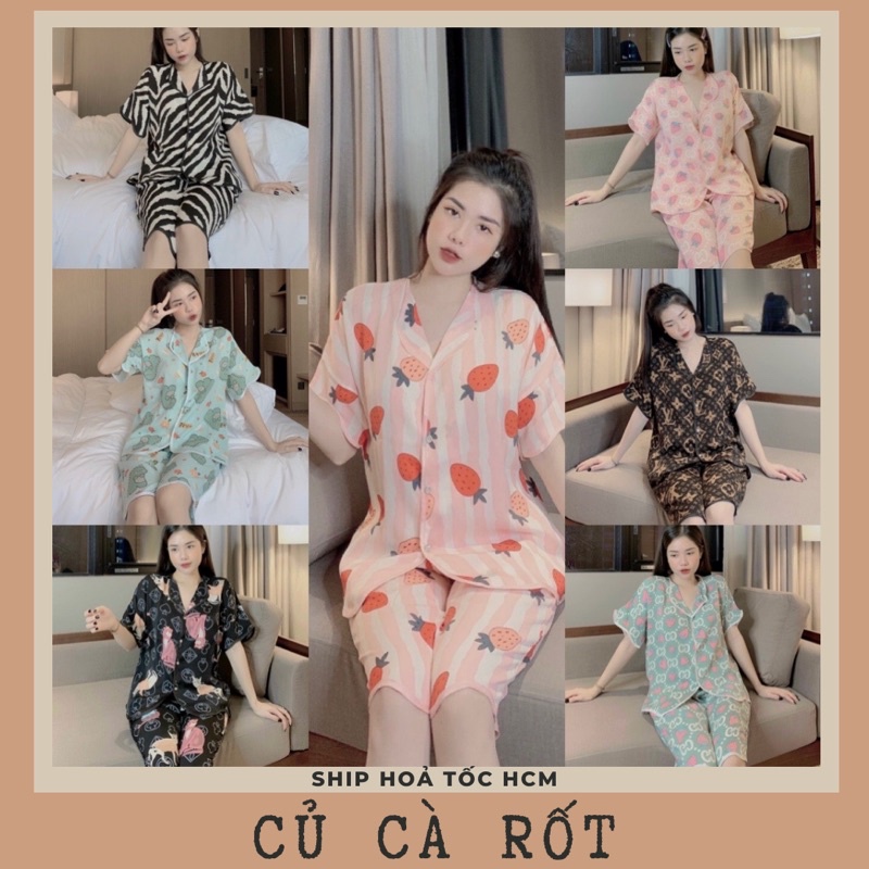 BỘ LỬNG LỤA MANGO LOẠI 1 HÀNG THIẾT KẾ MỀM MỊN THOÁNG MÁT