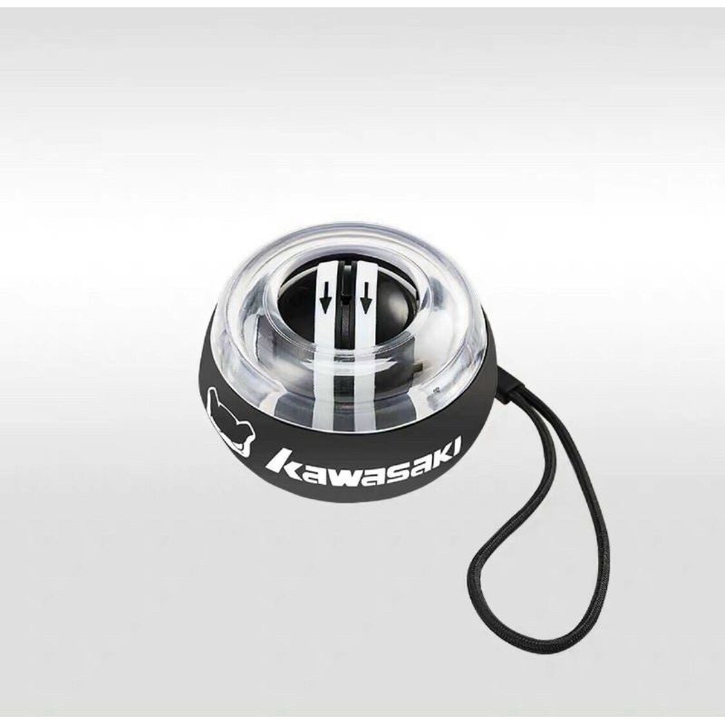 Bóng tập cổ tay power ball Kawasaki