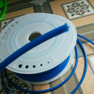 Ống dây phun sương chuẩn xanh hoặc đen theo yêu cầu phù hợp với mọi béc phun sương