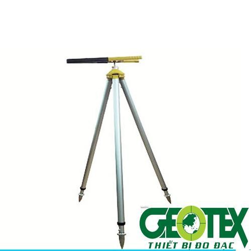 Kẹp sào gương 3 chân