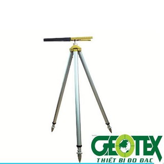 Kẹp sào gương 3 chân