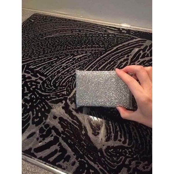 SET 3 BÔNG RỬA BÁT WMF