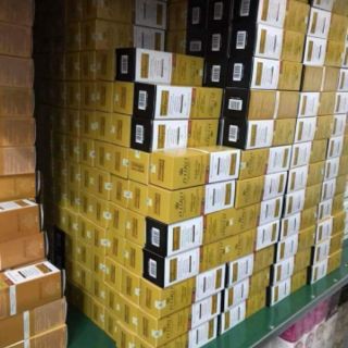 Combo 10 kem chống nắng Doro Collagen Q10 SPF 50/PA+++ 50ml nhập khẩu chính hãng NPP Bizshop