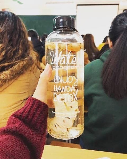 Detox hoa quả sấy 30 ngày sử dụng | BigBuy360 - bigbuy360.vn