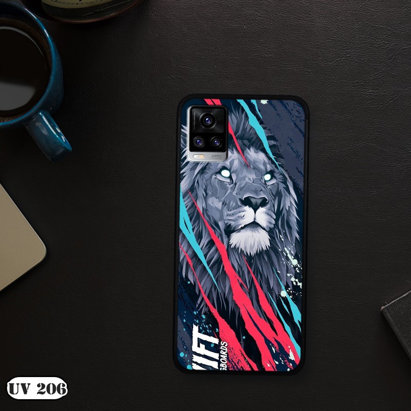 Ốp lưng cho Vivo V20