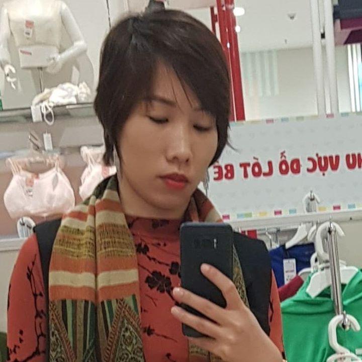 SKINSHOP Bình Dương