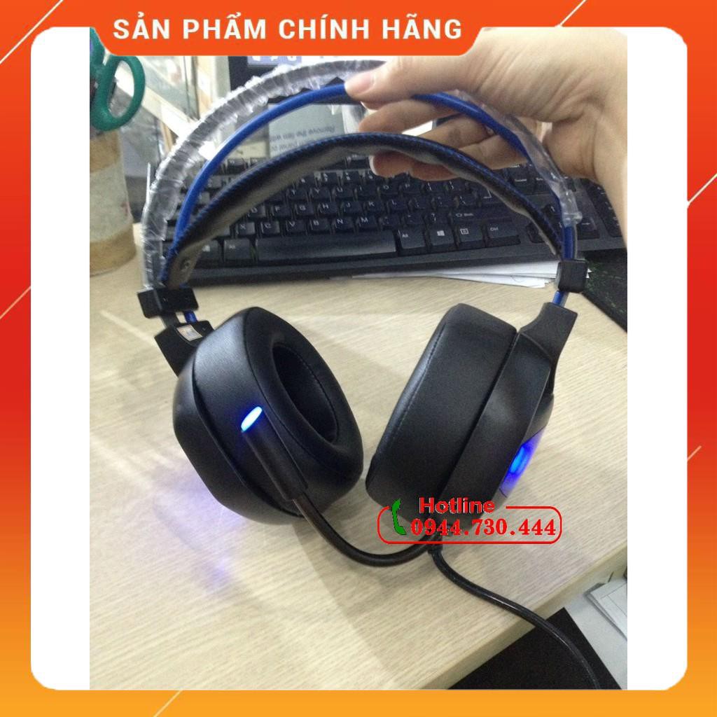 (Có sẵn) Tai nghe Wangming M09 7.1 Bảo hành 18 tháng _Siêu rẻ