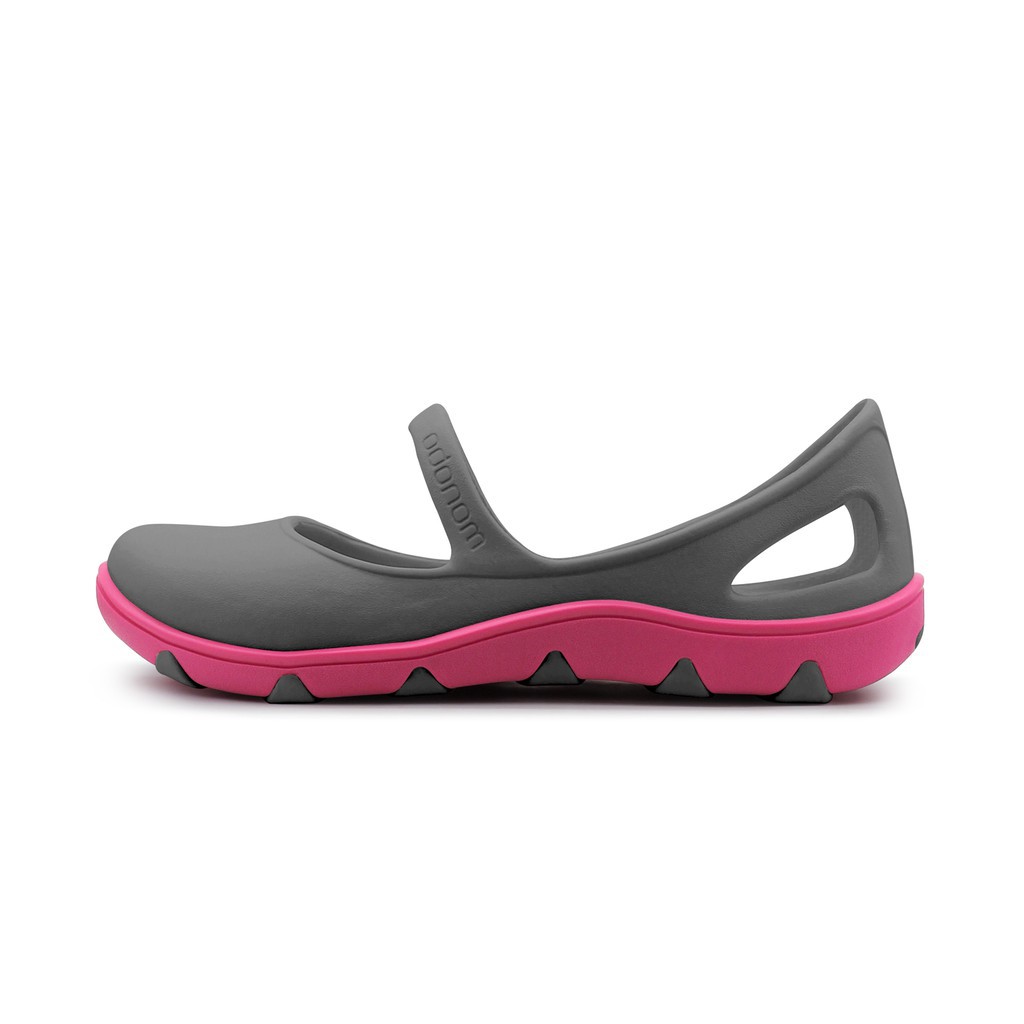 [Có Sẵn+11 màu] Giày Nhựa Thái MONOBO TAMMY 2 LỚP | BigBuy360 - bigbuy360.vn