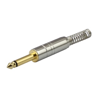 Jack MIC đực 6.5mm Stereo V2 - 6 li