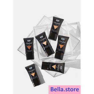 Kem nền aoa perfect bb cream