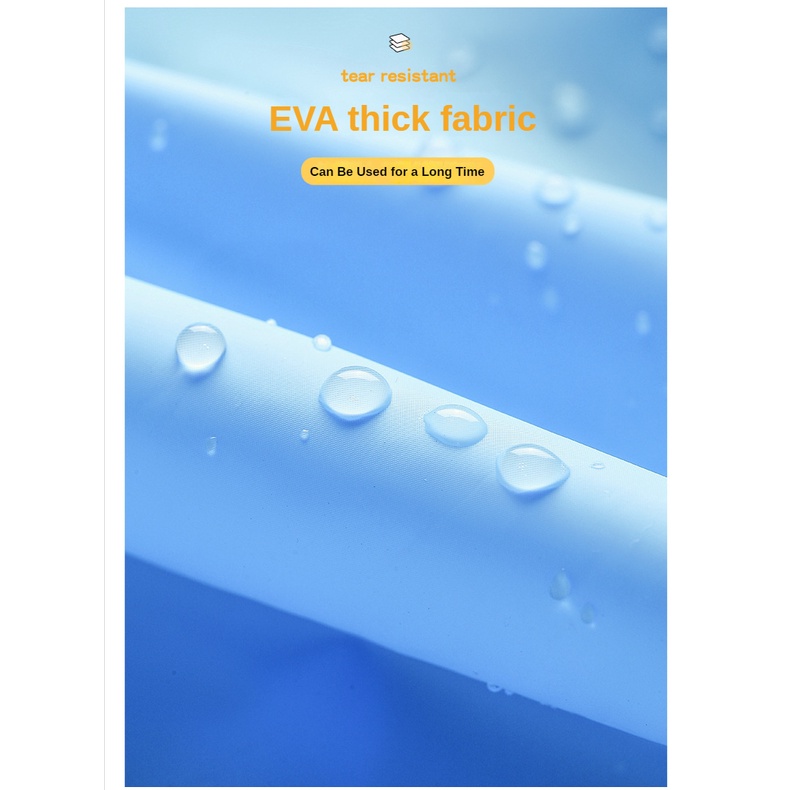 Áo Mưa Hai Mặt Có Khóa Kéo Cao Cấp Thời Trang Cho Bé