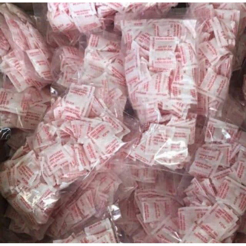 100gam túi chống ẩm