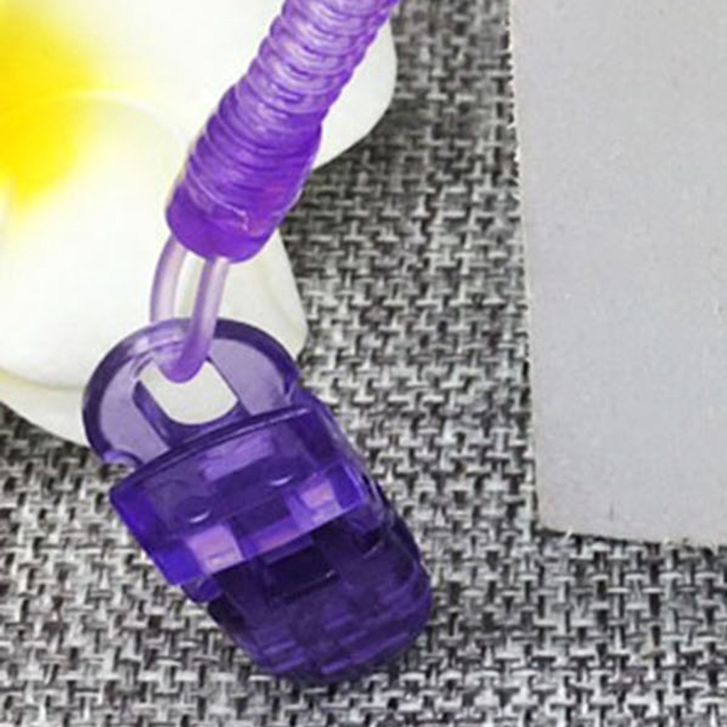 Dây Đeo Núm Ti Giả Dành Cho Bé
