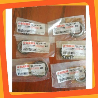 Bộ chén cổ sirius exciter zin