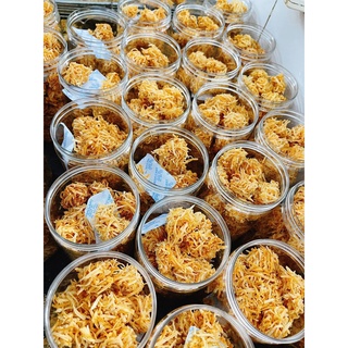 BANH QUY DỪA NƯỚNG