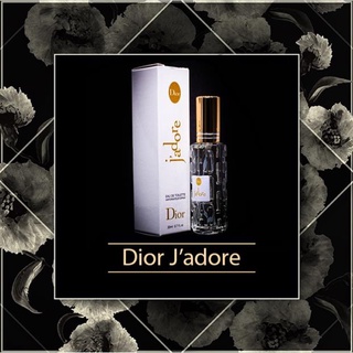 Nước Hoa Nữ Mini Thơm Lâu DIOR J'ADORE EDP 20ml - Nước Hoa Cao Cấp