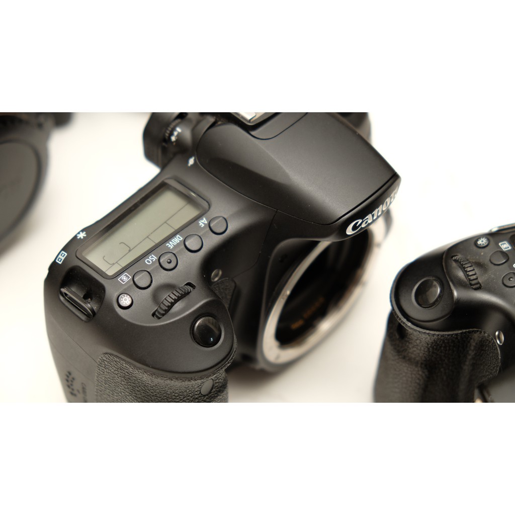 Máy ảnh Canon EOS 60D