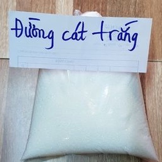 Đường cát trắng chiết lẻ