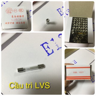 Cầu trì LVS