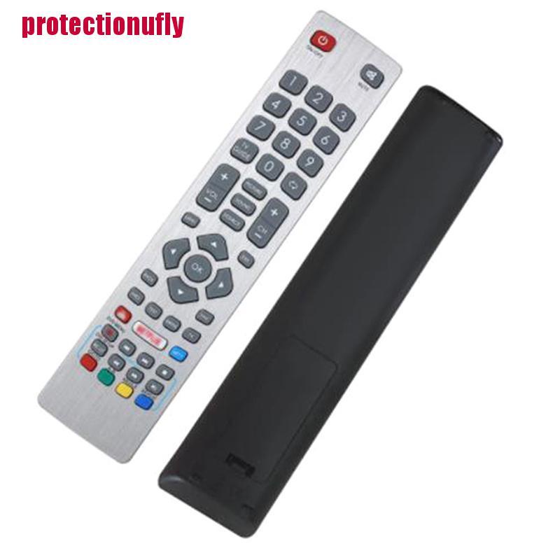 [proflyVN]TV Remote Control Replacement for Sharp Aquos Remote Controller Portable