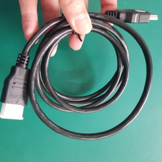 Dây hdmi 1.5m tốc độ cao hdmi high speed