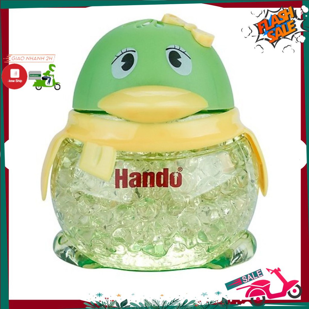 Sáp Thơm Phòng Hando Cao Cấp 300g