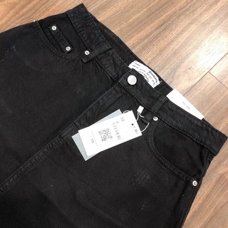 [THANH LÝ]- Chân váy jeans XD size 32-38 (45-65kg)