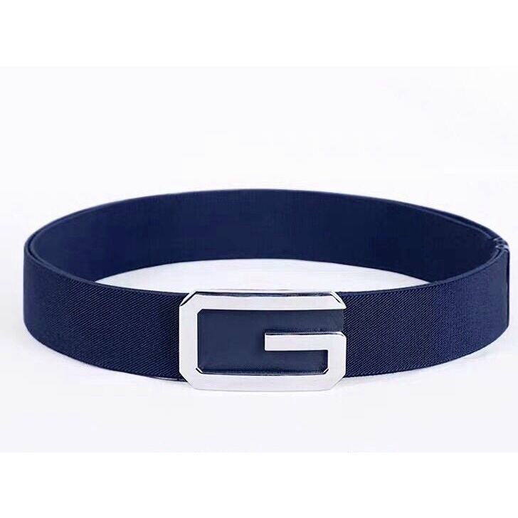 Thắt Lưng Chơi Golf Nam - Dây Lưng Chất Liệu Vải Chun Co Dãn Tốt, Thoải Mái Khi Chơi Golf - Golf 360 Store