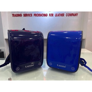 Cặp chống gù C1264 chính hãng Ladoda