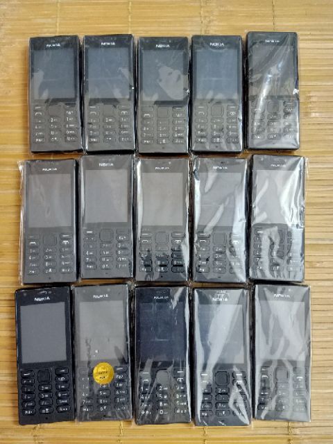 Nokia - N230,zin cty | BigBuy360 - bigbuy360.vn