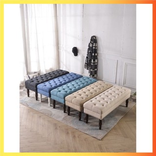 Ghế chờ cho shop, ghế chân gỗ xồi