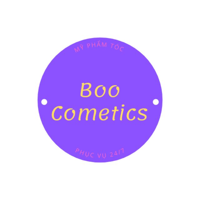 Boo Cometics
