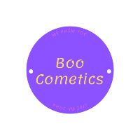 Boo Cometics