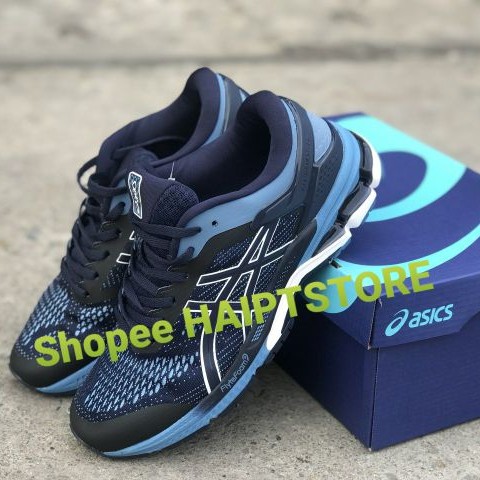 GIÀY ASICS GEL-KAYANO 26 Nam [Chính Hãng - Full Box - Hình Ảnh Thực Tai HAIPTSTORE] Uy Tín . " : |